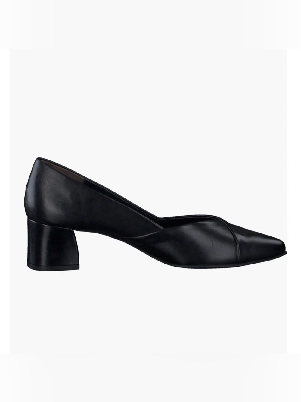 Paul Green Rendi Womens Pumps Sz 9 (UK 6.5) Pointed Toe MSRP $379